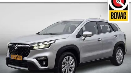Occasion Suzuki SX4 S-Cross 129 PK (94 kW) 2023 SUV