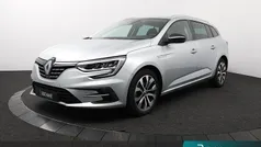 Gebruikt 2024 Renault Mégane GrandTour Techno Stationwagen | € 24.495 (Eerlijke prijs)