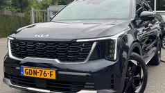 Blauw Gebruikt 2024 Kia Sorento SUV | € 55.950 (Eerlijke prijs)