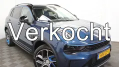 Blauw Gebruikt 2022 Lynk & Co 01 SUV | € 22.840 (Eerlijke prijs)