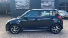Gebruikt 2005 Suzuki Swift GLS Hatchback | € 2.495 (Eerlijke prijs)