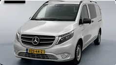 Gebruikt 2023 Mercedes Vito MPV | € 36.845 (Super prijs)