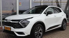Wit Gebruikt 2023 Kia Sportage 2 SUV | € 33.900 (Eerlijke prijs)