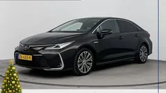 Gebruikt 2019 Toyota Corolla Executive Sedan | € 21.900 (Goede deal)