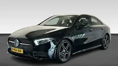 Gebruikt 2022 Mercedes A180 Business Sedan | € 30.990 (Eerlijke prijs)