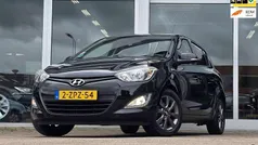 Gebruikt 2015 Hyundai i20 GO! Hatchback | € 7.494 (Eerlijke prijs)