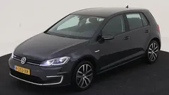 Gebruikt 2020 VW e-Golf Hatchback | € 14.250 (Eerlijke prijs)