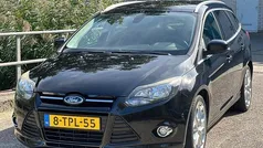 Gebruikt 2014 Ford Focus Stationwagen | € 5.950 (Eerlijke prijs)
