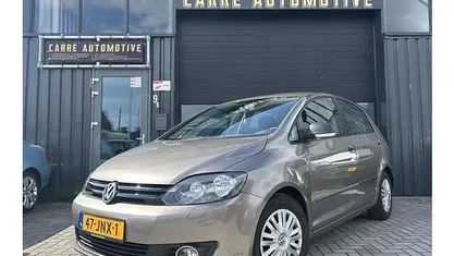 Gebruikt 2009 VW Golf Plus Cross Trendline MPV | € 5.750 (Eerlijke prijs)