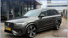 Gebruikt 2022 Volvo XC90 Ultimate SUV | € 54.850 (Eerlijke prijs)