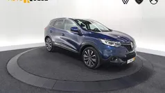 Blauw Gebruikt 2016 Renault Kadjar Intens SUV | € 14.900 (Eerlijke prijs)