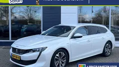 Gebruikt 2021 Peugeot 508 Allure Stationwagen | € 24.655 (Goede deal)