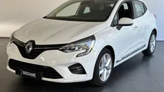 Gebruikt 2020 Renault Clio V Zen Hatchback | € 13.445 (Eerlijke prijs)