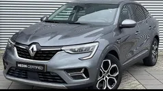 Gebruikt 2022 Renault Arkana Intens SUV | € 22.740 (Eerlijke prijs)