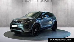 Gebruikt 2023 Land Rover Range Rover evoque Autobiography SUV | € 58.700 (Eerlijke prijs)