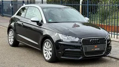 Gebruikt 2011 Audi A1 Attraction Hatchback | € 7.450 (Eerlijke prijs)