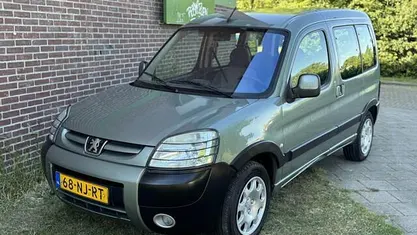 Occasion Peugeot Partner 109 PK (80 kW) 2003 MPV