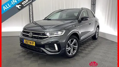 Occasion VW T-Roc R-line Edition 150 PK (110 kW) 2025 SUV