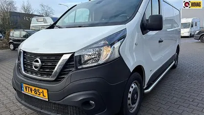 Occasion Nissan NV300 146 PK (107 kW) 2021 Van