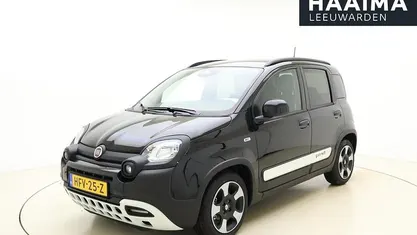 Gebruikt 2025 Fiat Panda Hatchback | € 21.950 (Eerlijke prijs)