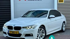 Gebruikt 2013 BMW 320 Executive Sedan | € 11.950 (Eerlijke prijs)