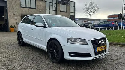 Occasion Audi A3 Sportback Attraction 105 PK (77 kW) 2012 Hatchback