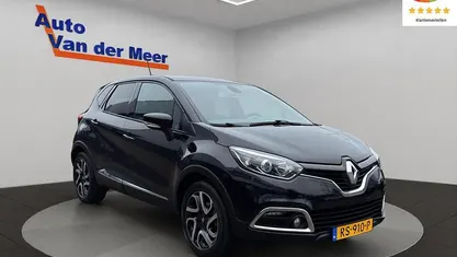 Occasion 2018 Renault Captur SUV | € 9.440 (Super prijs)