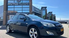 Gebruikt 2010 Opel Astra Edition Hatchback | € 5.490 (Eerlijke prijs)