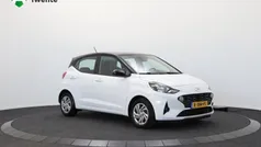 Wit Gebruikt 2020 Hyundai i10 Comfort Hatchback | € 12.250 (Eerlijke prijs)