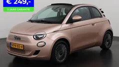 Roze Gebruikt 2022 Fiat 500C Icon Cabriolet | € 19.945 (Eerlijke prijs)