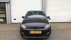 Gebruikt 2009 VW Polo Trendline Hatchback | € 4.850 (Eerlijke prijs)