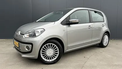 Occasion VW up! high up! 60 PK (44 kW) 2014 Hatchback