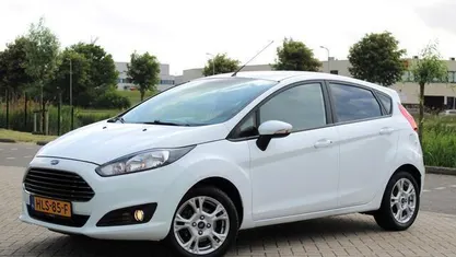 Occasion Ford Fiesta Style 82 PK (60 kW) 2014 Hatchback