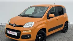 Gebruikt 2018 Fiat Panda Lounge Hatchback | € 7.895 (Eerlijke prijs)
