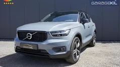 Grijs Gebruikt 2021 Volvo XC40 R-Design SUV | € 33.990 (Super prijs)