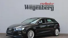Gebruikt 2013 Audi A3 Sportback Sport Hatchback | € 12.950 (Eerlijke prijs)