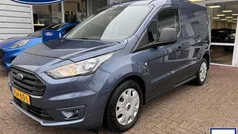 Blauw Gebruikt 2020 Ford Transit Trend Van | € 14.900 (Eerlijke prijs)