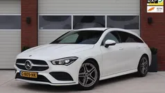 Gebruikt 2019 Mercedes CLA180 Shooting Brake Advantage Stationwagen | € 22.895 (Super prijs)