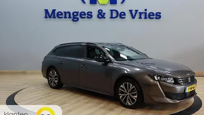 Occasion Peugeot 508 SW Allure 2023 Stationwagen