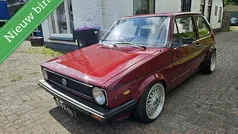 Gebruikt 1976 VW Golf I Hatchback | € 5.950