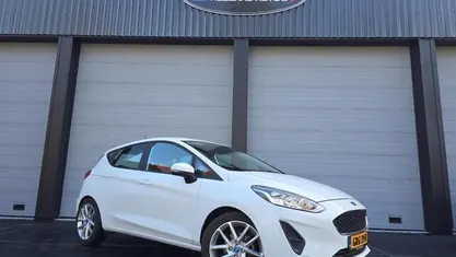Occasion Ford Fiesta Sport 75 PK (55 kW) 2020 Hatchback