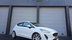 Gebruikt 2020 Ford Fiesta Sport Hatchback | € 12.950 (Goede deal)