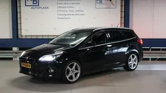 Gebruikt 2012 Ford Focus Titanium Stationwagen | € 4.750 (Eerlijke prijs)