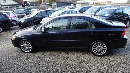 Occasion 2006 Volvo S60 Momentum Sedan | € 2.495 (Eerlijke prijs)