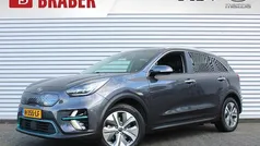 Grijs Gebruikt 2020 Kia e-Niro SUV | € 17.900 (Super prijs)