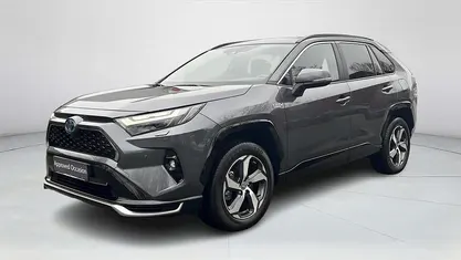 Occasion Toyota RAV4 Hybrid Style 2025 SUV