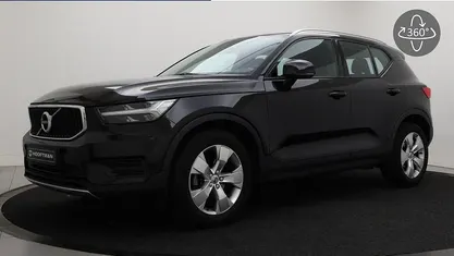 Occasion 2022 Volvo XC40 Momentum SUV | € 29.900 (Goede deal)