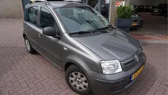 Gebruikt 2010 Fiat Panda Active Hatchback | € 2.745 (Eerlijke prijs)