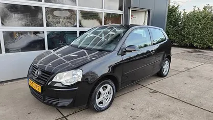 Occasion VW Polo 80 PK (58 kW) 2007 Hatchback