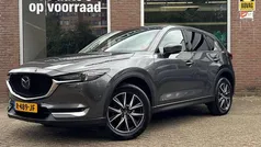 Gebruikt 2018 Mazda CX-5 SUV | € 27.450 (Eerlijke prijs)